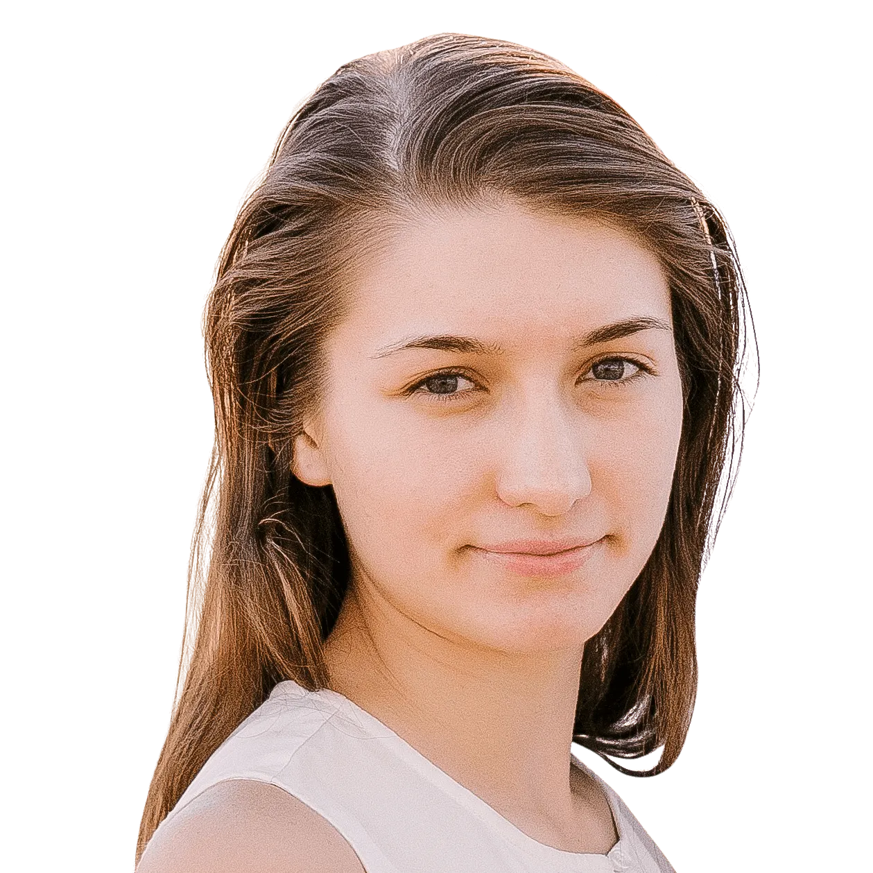 Kate, Star Web Design team