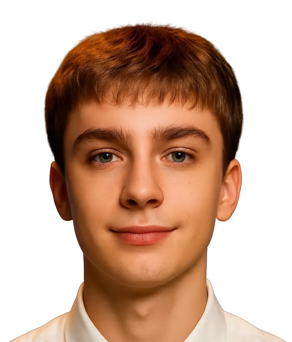 Paul, Star Web Design team
